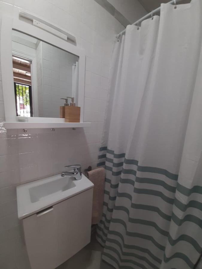 'Suite Magallanes' Apartamento Cool En El Verdadero Centro De Sevilla Dış mekan fotoğraf
